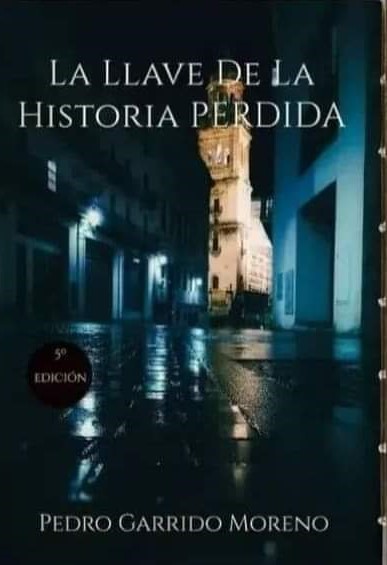 La llave de la historia perdida